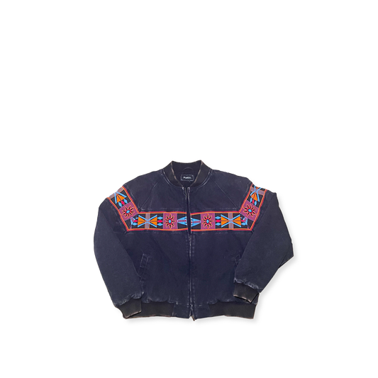 Rodeo Legend Bomber Jacket