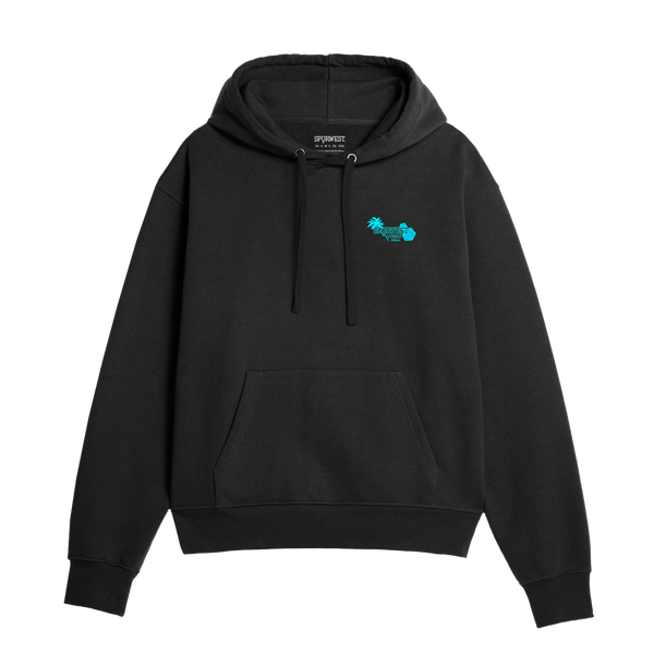 Cookie monster hoodie h&m clearance
