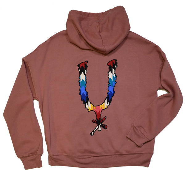 Mojave hooey hoodie Clearance