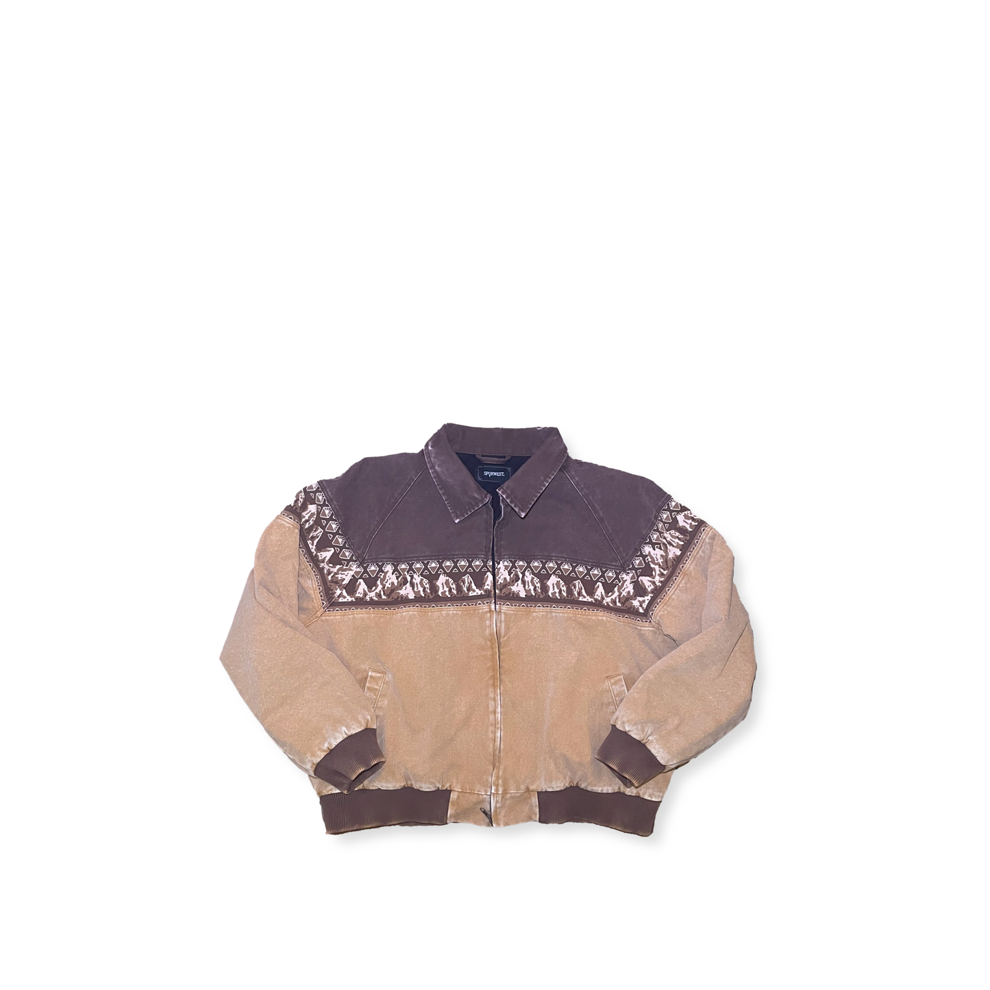 The Bridger Bomber Jacket