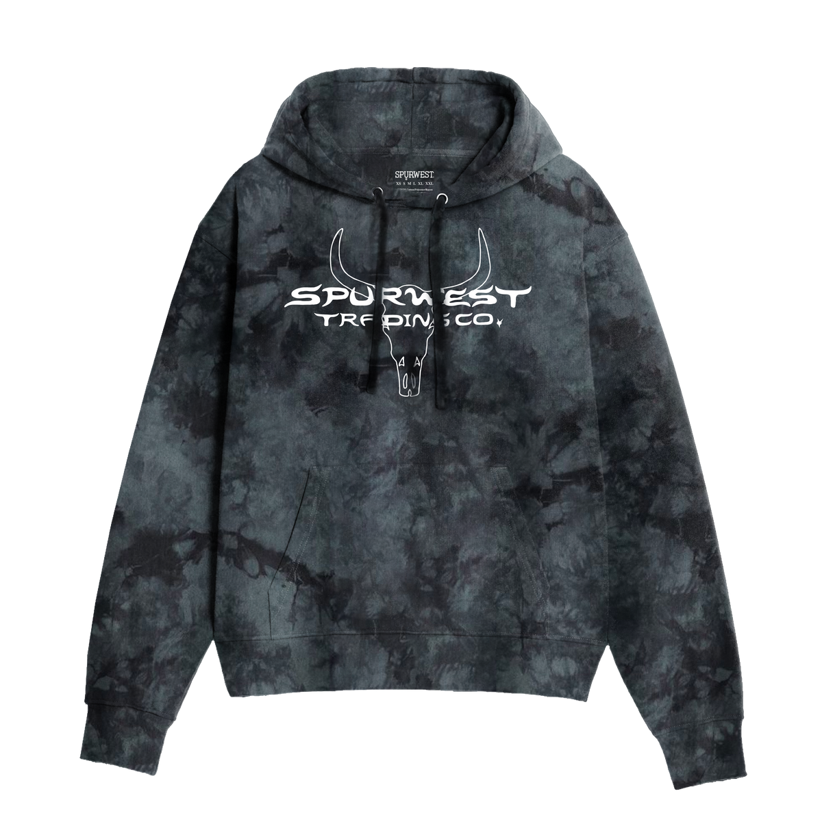 Hoodies branded 2024