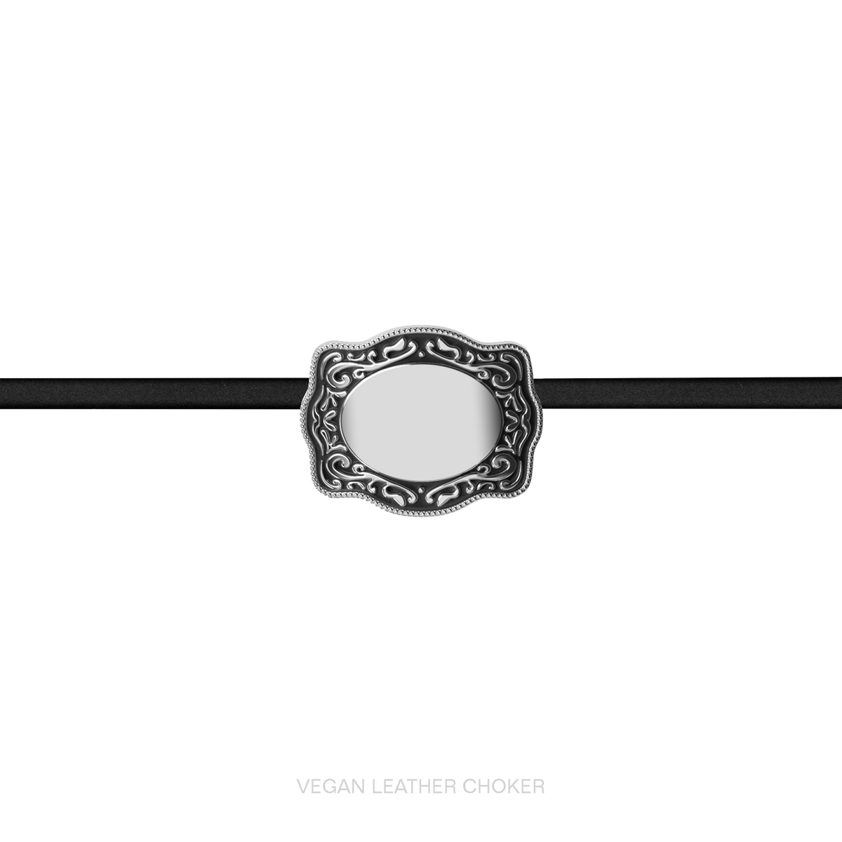 PREORDER* Oasis Mini Belt Buckle Ring - SpurWest