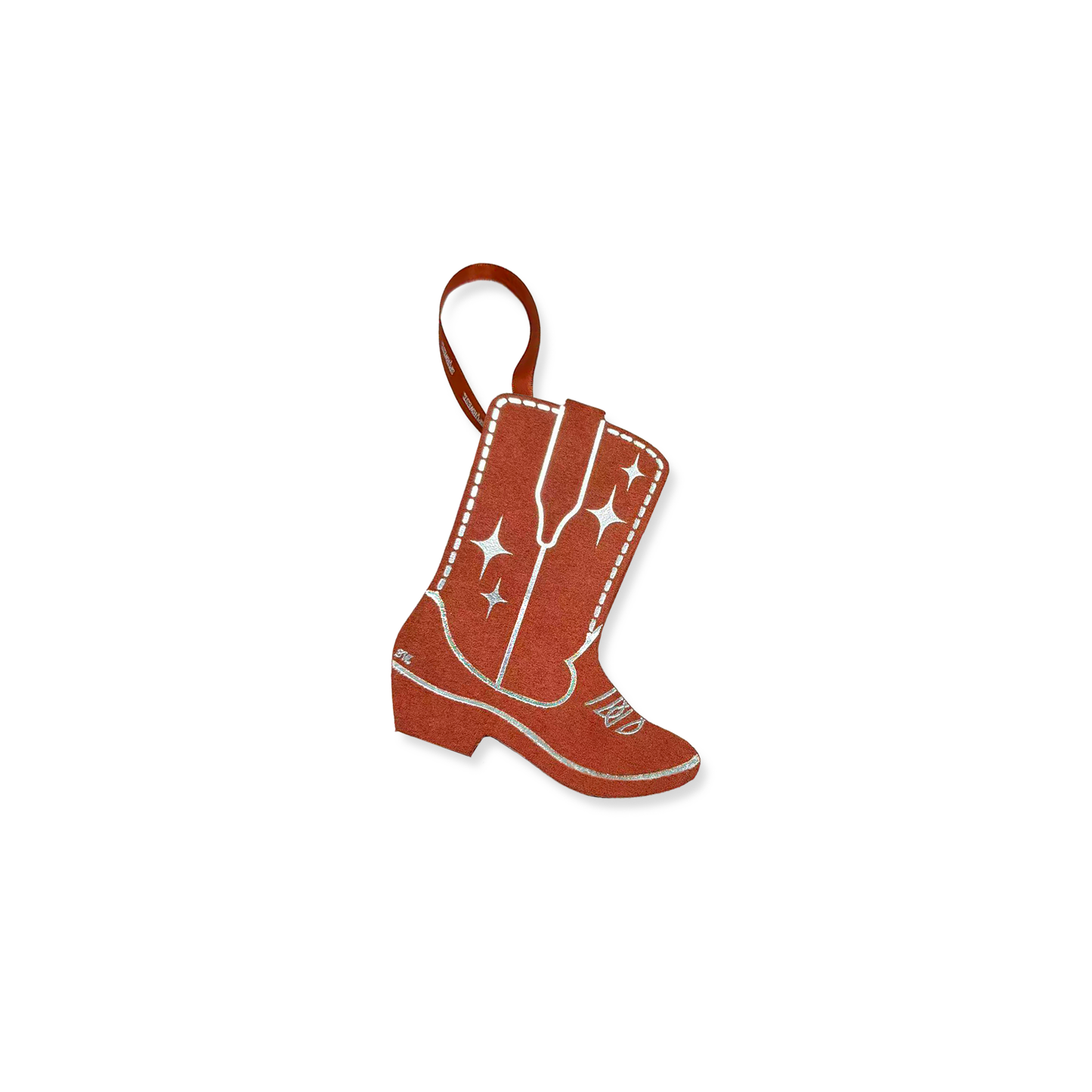 Mini Boot Stocking (Gift Bag)