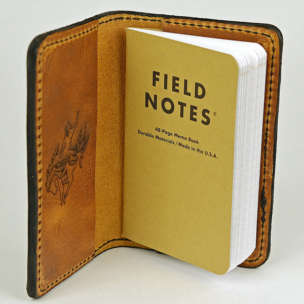 SPURWEST Field Notes Journal
