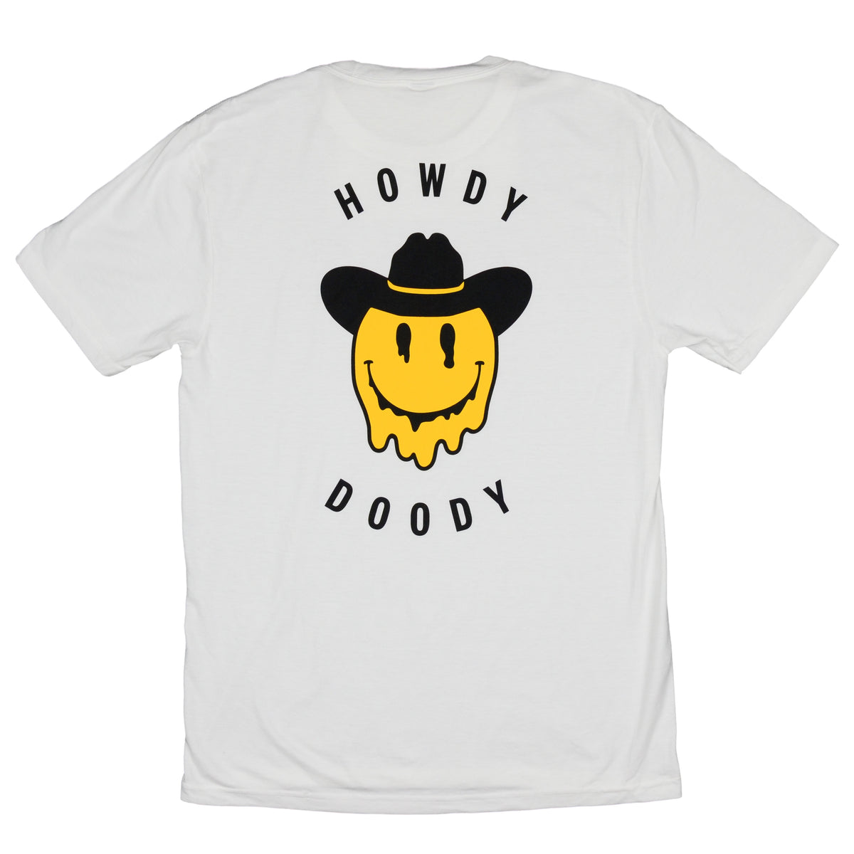 Howdy Doody Short Sleeve