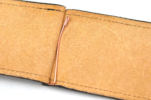 SPURWEST Minimalist Pocket Wallet